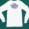 2024 Harris Walsz Yeswekam Shirt4