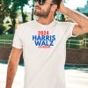 2024 Harris Walsz Yeswekam Shirt5