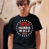 2024 Harris Walz For The People Shirt2