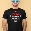 2024 Harris Walz For The People Shirt4