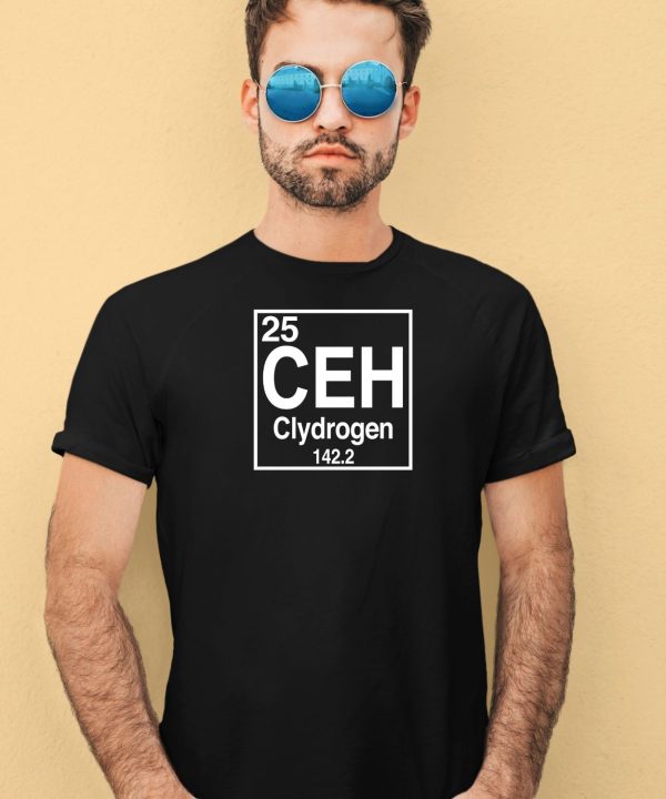 25 Ceh Clydrogen 1422 Shirt4