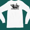 3 Barrel Ranch North Bend Shirt4