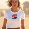 Acp American Communist Party Shirt10