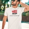 Acp American Communist Party Shirt12