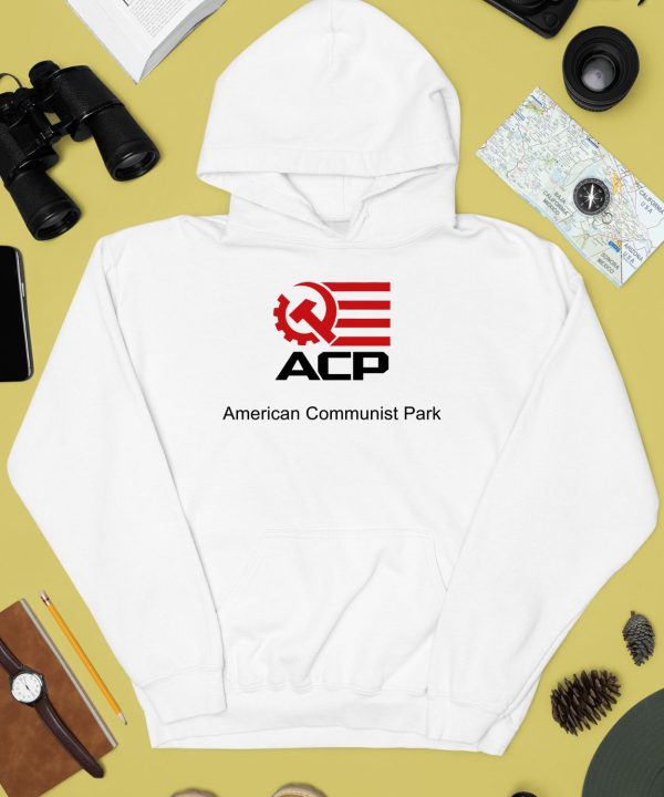 Acp American Communist Party Shirt9