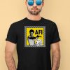 Afi Love Is A Many Splendored Thing Shirt4