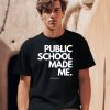 Alfreds Laundry Public School Made Me Shirt1