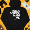 Alfreds Laundry Public School Made Me Shirt3