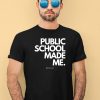 Alfreds Laundry Public School Made Me Shirt4