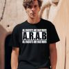 All Racists Are Bastards Arab All Racists Are Bastards Shirt1