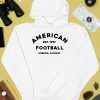 American Est 1997 Football Urbana Illinios Shirt