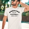 American Est 1997 Football Urbana Illinios Shirt5