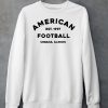 American Est 1997 Football Urbana Illinios Shirt6