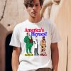 American Heroes Landlords Doctors Firefighters Shirt0