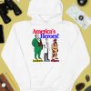 American Heroes Landlords Doctors Firefighters Shirt2