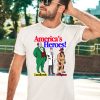 American Heroes Landlords Doctors Firefighters Shirt5