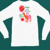 An Apple A Day Keeps A Strange Girl Sane Fiona Shirt4