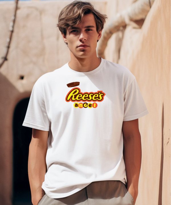 Angel Reese Reeses Angel Shirt