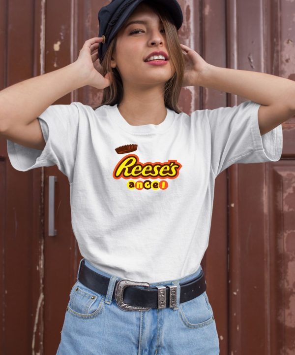 Angel Reese Reeses Angel Shirt1