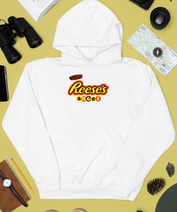 Angel Reese Reeses Angel Shirt2