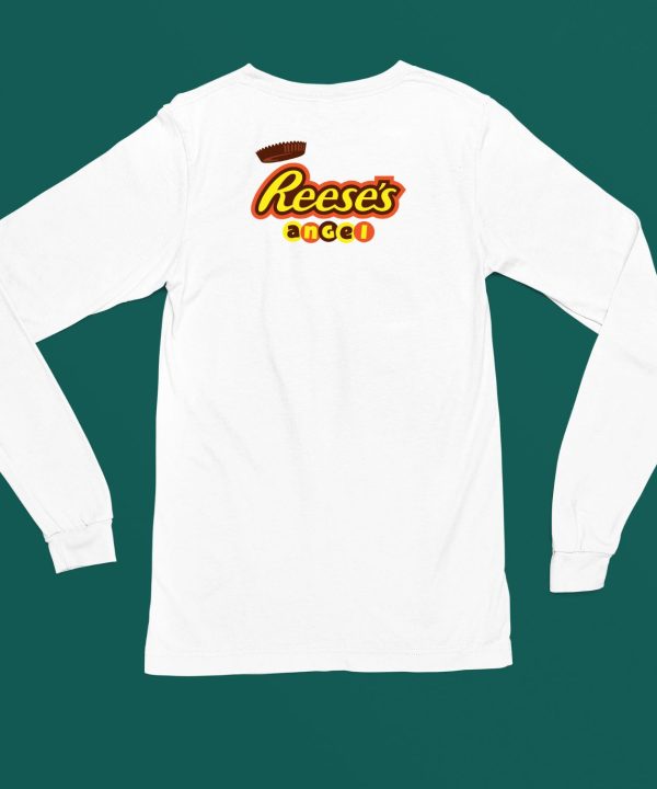 Angel Reese Reeses Angel Shirt4