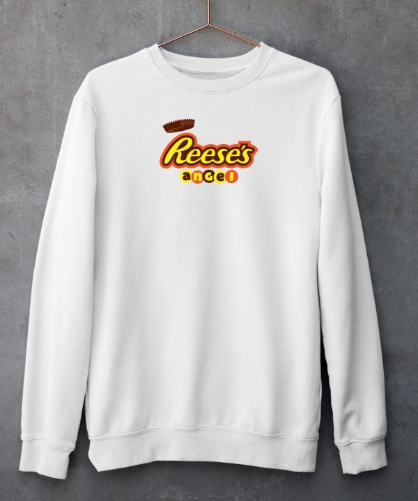 Angel Reese Reeses Angel Shirt6