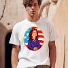 Anna Maltese Kamala Devi Harris Shirt0