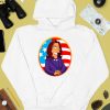 Anna Maltese Kamala Devi Harris Shirt2