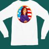 Anna Maltese Kamala Devi Harris Shirt4