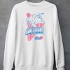 Avalanche Cold Treats Served Soft As Snow Shirt6