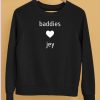 Baddies Love Jey Shirt5