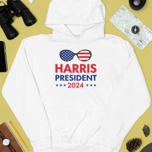 Balance Of Power Cool Harris President 2024 Shirt