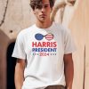 Balance Of Power Cool Harris President 2024 Shirt0