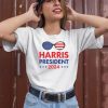 Balance Of Power Cool Harris President 2024 Shirt1