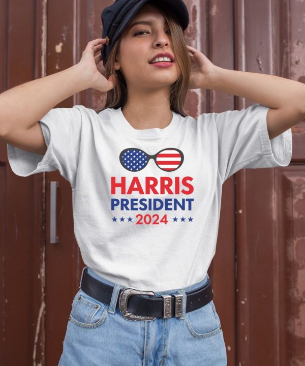 Balance Of Power Cool Harris President 2024 Shirt1