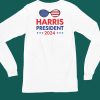 Balance Of Power Cool Harris President 2024 Shirt4