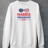 Balance Of Power Cool Harris President 2024 Shirt6