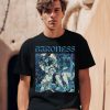 Baroness Blue Record Shirt