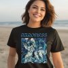 Baroness Blue Record Shirt1