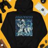 Baroness Blue Record Shirt3