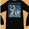 Baroness Blue Record Shirt6