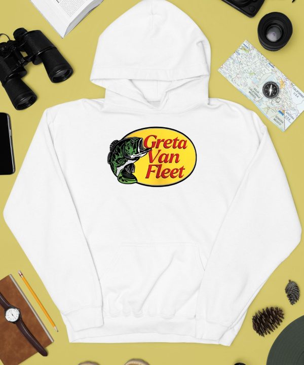 Bass Pro Shops Greta Van Fleet Shirt2