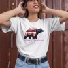 Bear American Witness Kennedy Shanahan Shirt1