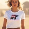 Bear American Witness Kennedy Shanahan Shirt3