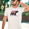 Bear American Witness Kennedy Shanahan Shirt5