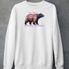 Bear American Witness Kennedy Shanahan Shirt6