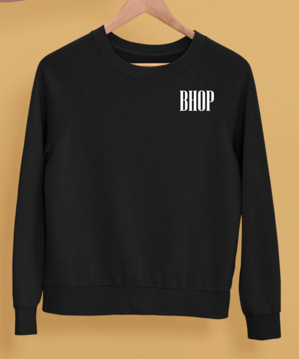 Bhop Saut De Lapin Shirt5