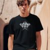 Blackstar Mental Logo Shirt