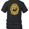 Boldy James Across The Tracks Conductor Williams Shirt7