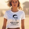 Born To Chud World Is A Psyop Seethe Cope 1989 Shirt3